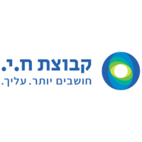 לוגו קבוצת ח.י.