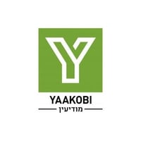 לוגו יעקובי